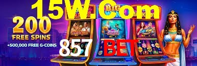 Live Casino 857 Bet