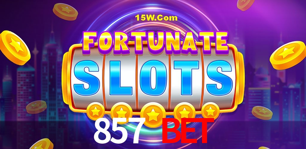 Game Statistics 857 Bet