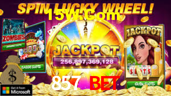 857 Bet