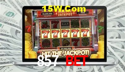 Experiência VIP 857 Bet