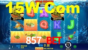 Daily Bonuses 857 Bet