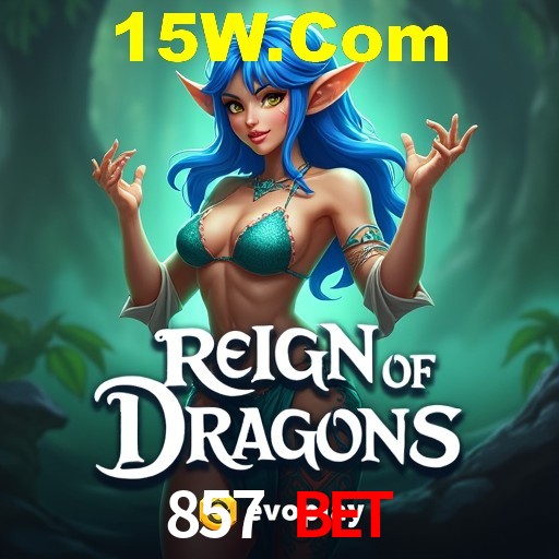 Descubra o Mundo do Cassino Online com 857 Bet