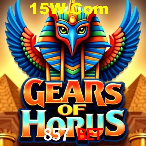 Live Casino 857 Bet