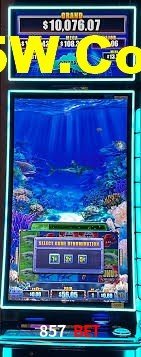 Roulette Table 857 Bet