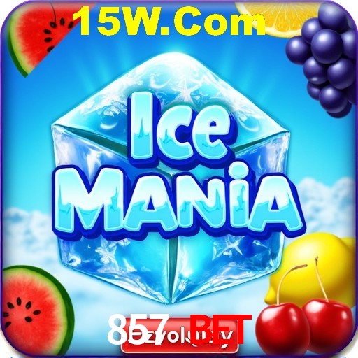 Slot Games 857 Bet