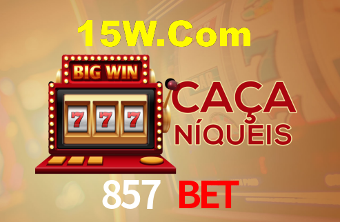 857 Bet,857.Games