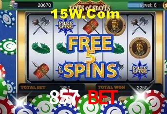 Game Providers 857 Bet