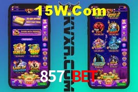 Football Betting 857 Bet