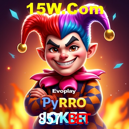 Desvendando o Mundo dos Jogos Virtuais na 857 Bet