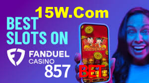 857 Bet: Seu Especialista em Apostas Esportivas Brasileiras