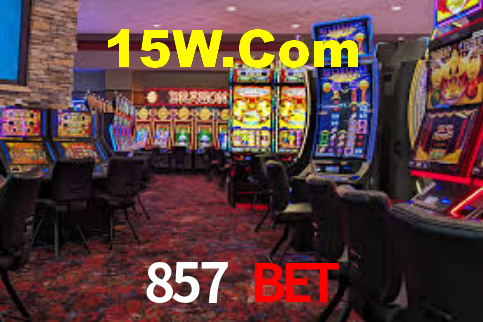 857 Bet