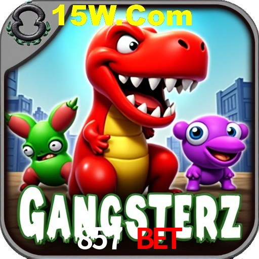 Game Providers 857 Bet