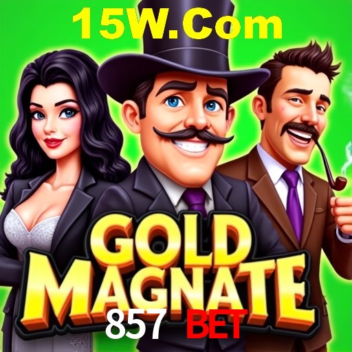 Descubra a Magia dos Jogos de Arcade no 857 Bet