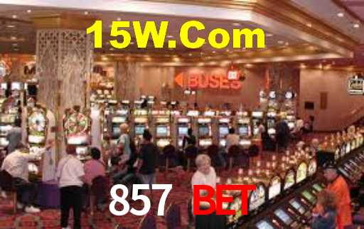 857 Bet,857.Games