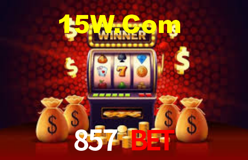 857 Bet