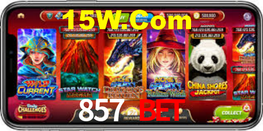 857 Bet,857.Games
