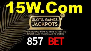 857 Bet
