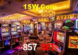 Games Directory 857 Bet