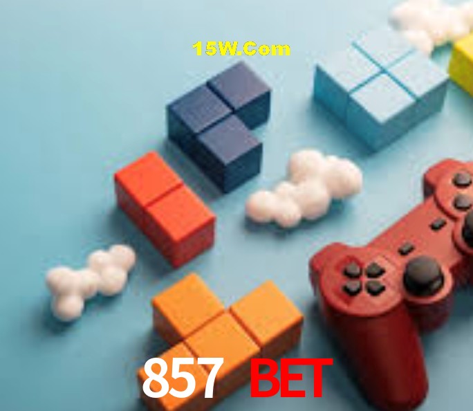 Tennis Betting 857 Bet