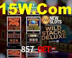 Instant EasyPaisa 857 Bet