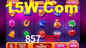 Premium Interface 857 Bet