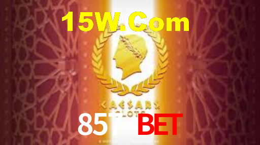 857 Bet - Plataforma Oficial De Jogos - 857.Games