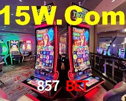 Tournaments 857 Bet