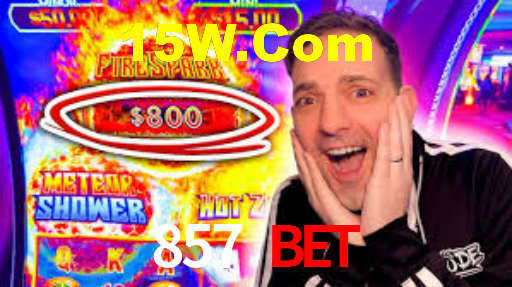 857 Bet
