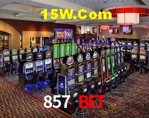 Exclusive Offers 857 Bet