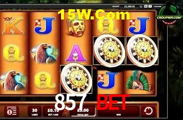 Platform Technology 857 Bet