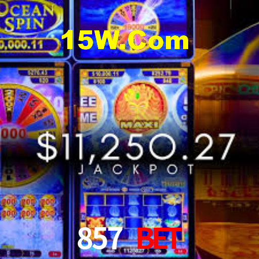 857 Bet,857.Games