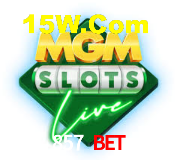 857 Bet,857.Games