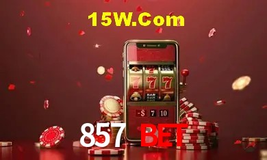 Game Statistics 857 Bet